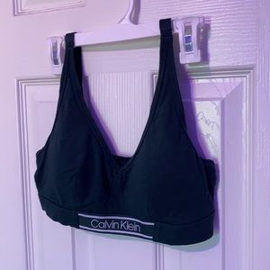 Calvin Klein bra Medium